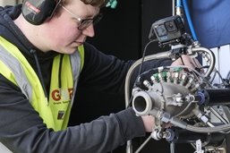 Gruyère Space Program: Jeunes Gruériens bientôt parés au décollage