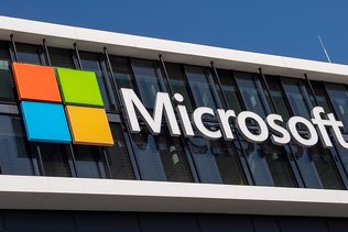 Microsoft injecte 2,2 milliards d'euros dans des centres de calculs