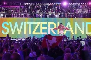 L'UDF saisit le référendum contre les crédits pour l'Eurovision