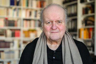 Décès du compositeur allemand Wolfgang Rihm