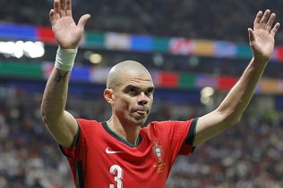 Pepe met un terme à sa carrière à 41 ans