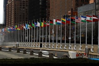 Approbation du premier traité de l'ONU contre la cybercriminalité