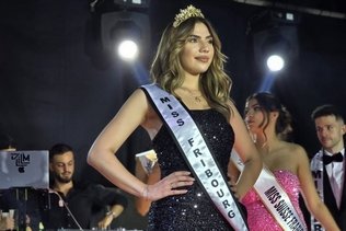 Concours: La nouvelle Miss Fribourg est…