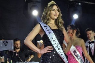 Concours: La nouvelle Miss Fribourg est…