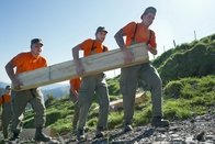 Protection civile: Une concurrence avec les entreprises serait inévitable